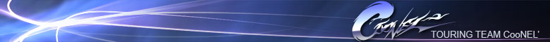 ツーリングチーム CooNEL'